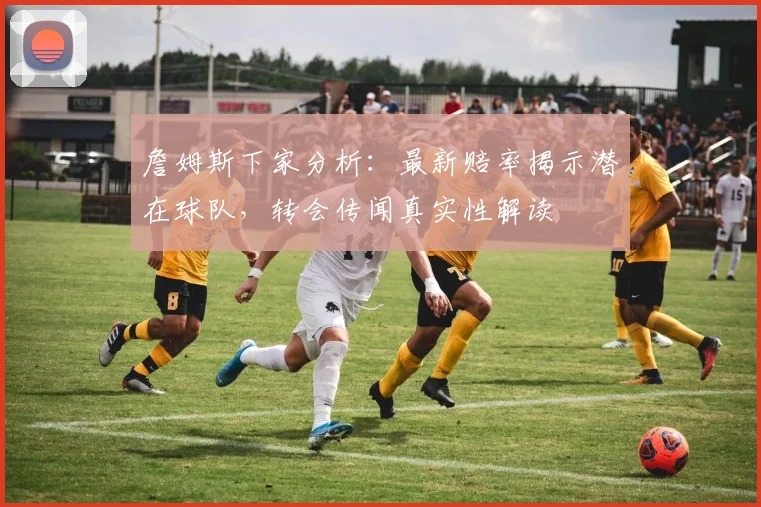 詹姆斯下家分析：最新赔率揭示潜在球队，转会传闻真实性解读
